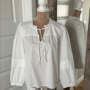 J. Crew Blouse